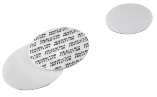 Rõhutundlik tihend 51mm pruun korgile