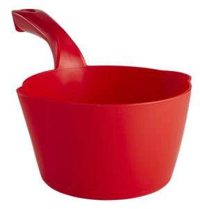 Mug Vikan 1L different colors for food