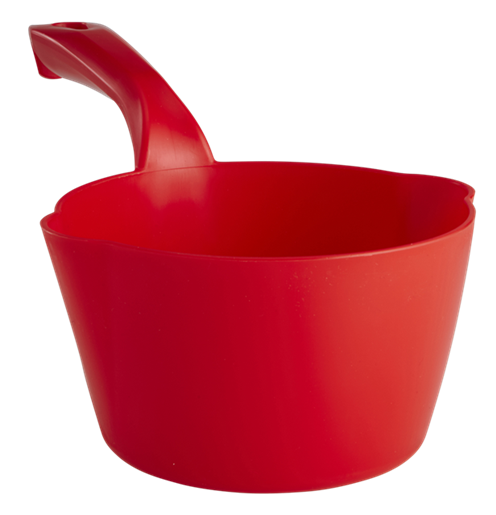 Mug Vikan 1L different colors for food