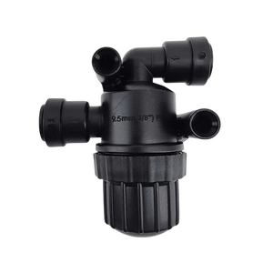 Filter 9.5mm (3/8") DuoTight 150 Micron