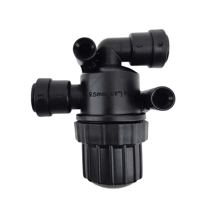 Filter 9.5mm (3/8") DuoTight 150 Micron