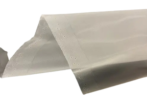 Filter fabric nylon 150µm 1270mm
