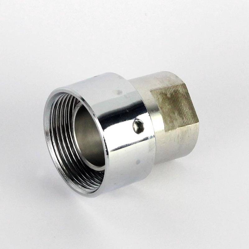 Adapter MFL för öltapp