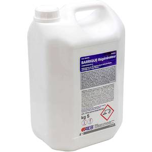 Puhastusvahend 5kg Barrique Régénérateur vaadiregenereerimiseks
