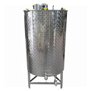 Mahuti 700L segamiseks inverteriga