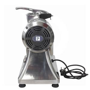 Grater Maxi Vip 12 electric