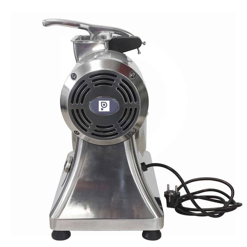 Grater Maxi Vip 12 electric