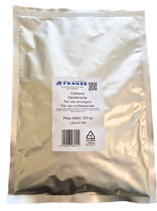 Koncentruotas dezodorantas 250g Chimica Franke