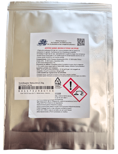 Skaidrinātājs Reductine.S 30g Chimica Franke