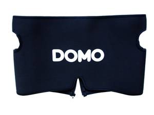 Termokrekls Domo 27L multikatlam