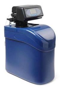Vedenpehmennin automaattinen HENDI 230V/18W 214x417x(K)505mm
