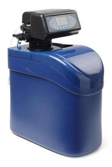 Vedenpehmennin automaattinen HENDI 230V/18W 214x417x(K)505mm