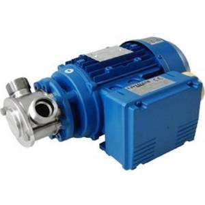 Sūknis Liverani EP MIDEX 1"1/4 2880-5760L/h 400V 2 ātrumu