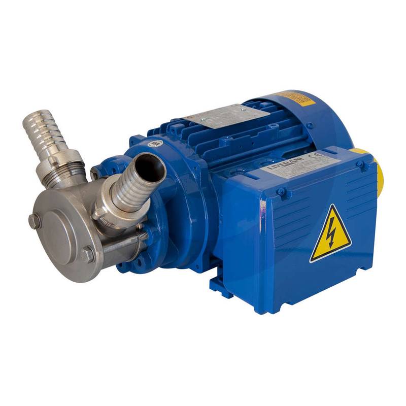 Sūknis Liverani EP MIDEX 1"1/4 3840L/h 3F/400V
