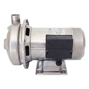 Sūknis EBARA CDHM 90/10 20-110L/min +110C
