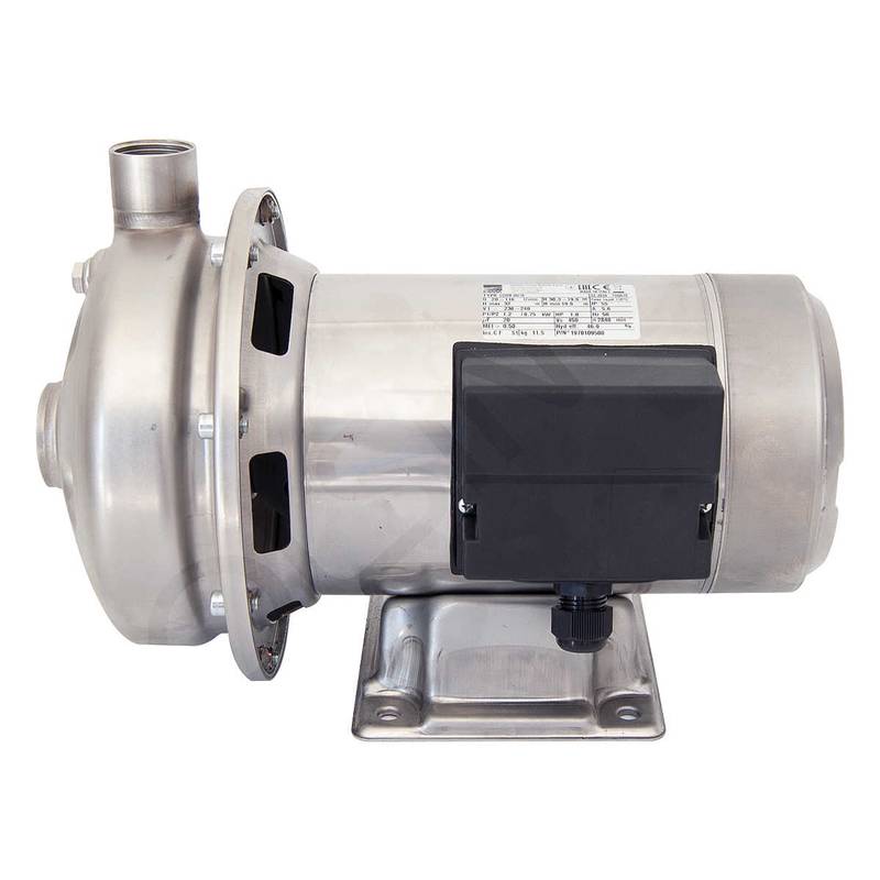 Sūknis EBARA CDHM 90/10 20-110L/min +110C