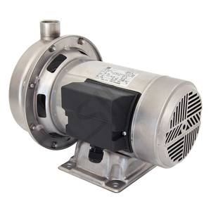 Sūknis EBARA CDHM 90/10 20-110L/min +110C