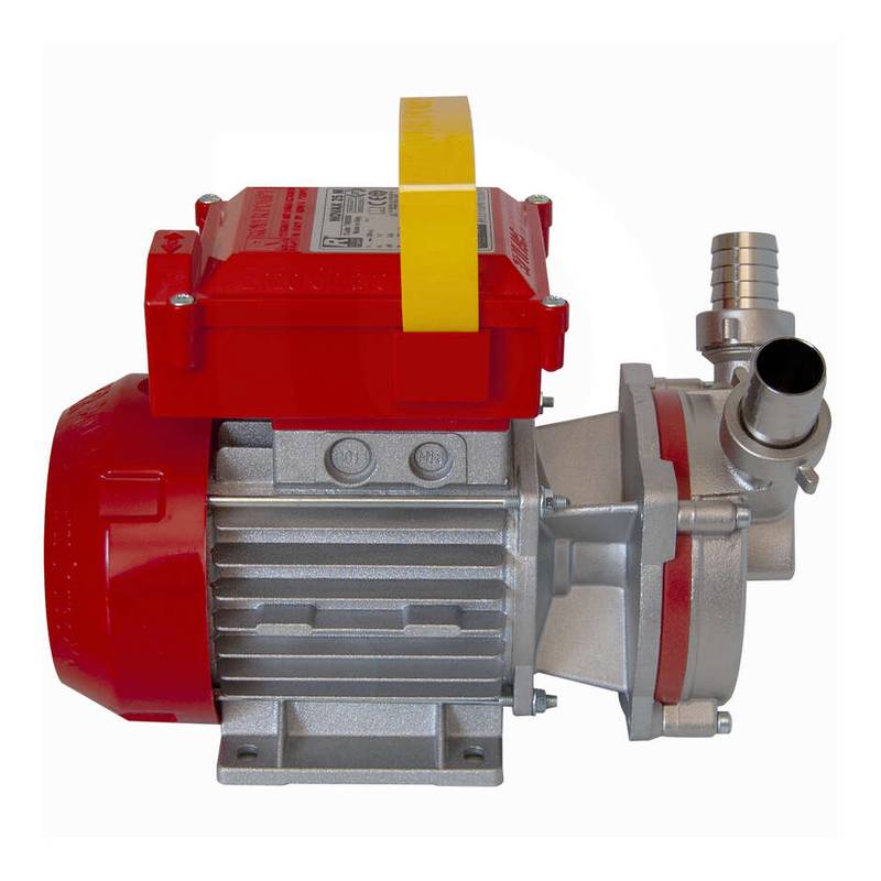 Pumpe Rover Novax 25M 2400L/h 1450r/min +35C