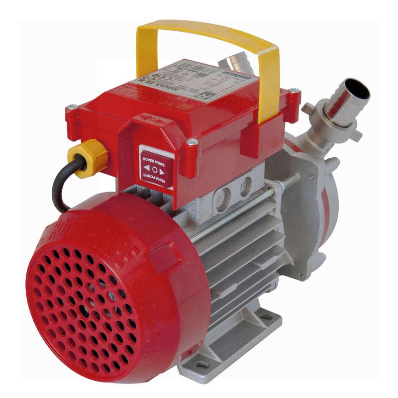 Pumpe Rover Novax 25M 2400L/h 1450r/min +35C