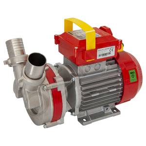 Novax 40 M sähköpumppu +35C