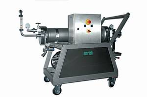 Reverse osmosis Concentrator Emro 1.8 40BRIX 2000L/h