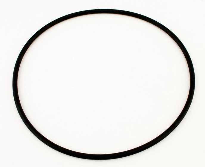 Silicone seal for Enolmatic vacuum camber cover