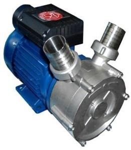 Sūknis Enos 40 pārtikas produktiem 6300L/h