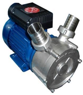 Sūknis Enos 40 pārtikas produktiem 6300L/h