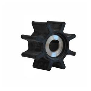 Pompos sparnuotė Liverani Mini EPDM +90C Ø56x29,6 velenas Ø12mm