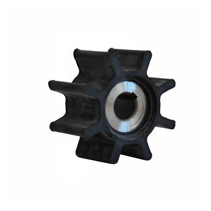 Pompos sparnuotė Liverani Mini EPDM +90C Ø56x29,6 velenas Ø12mm
