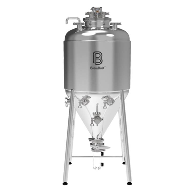 Koonusmahuti 144L BrewBuilt X3 Uni soojustatud roostevaba