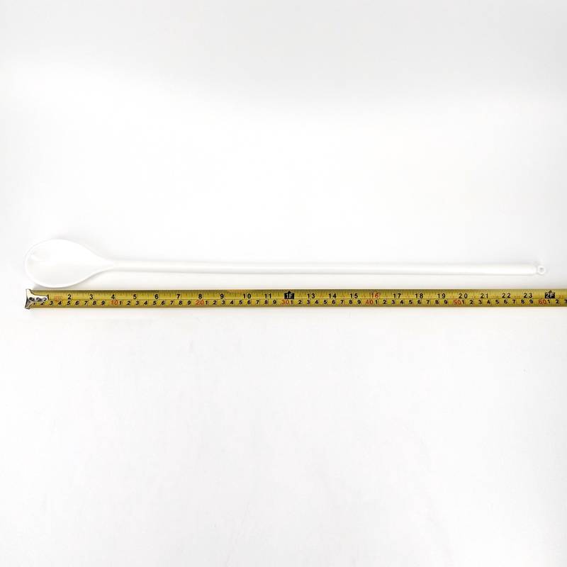 Šaukštas 60 cm plastikas