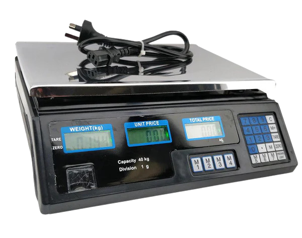 Digital Scale 40kg KegLand