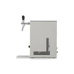 Getränkekühler und Karbonisator Lindr SODA AS-45 25L/h