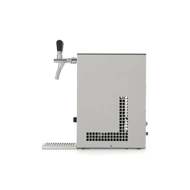 Getränkekühler und Karbonisator Lindr SODA AS-45 25L/h