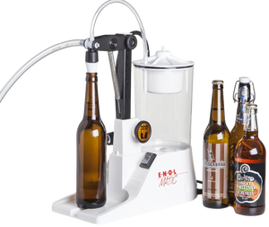 Filling unit Enolmatic CO2 Drinks (Beer Kit)