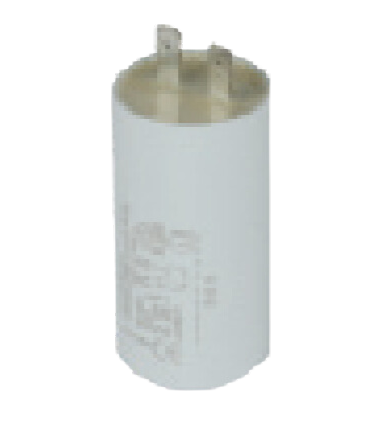 Kondensaator WB 40100 uF 12,5 ± 5% 50/60Hz