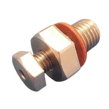 Dampfverteiler DV-Y2 GG 2-Wege
