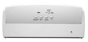 Streifen-Vakuumverpackungsmaschine HENDI Budget Line 220-240V/100W 390x160x(H)92mm