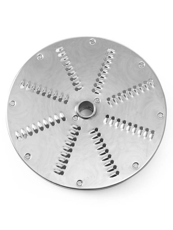 Vegetable cutter heavy duty HENDI 230V/750W 574x250x(H)472mm