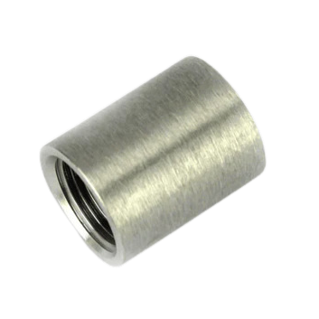 Movą 3/8" BSP vidinis sriegis nerūdijantis plienas