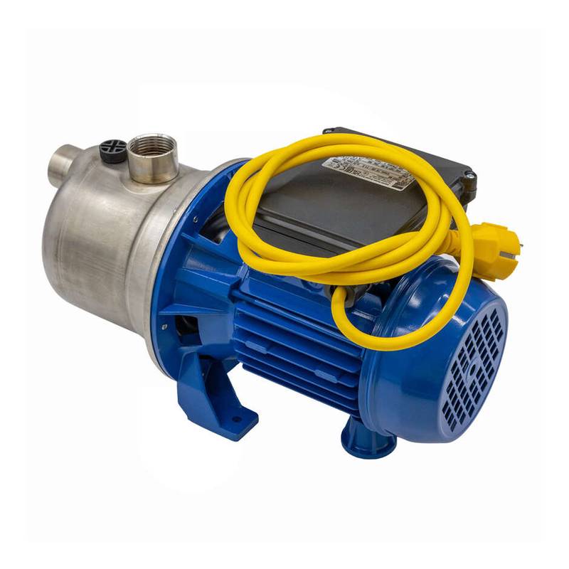 Self-priming electric pump Ebara JESX 05 300-2700L/h