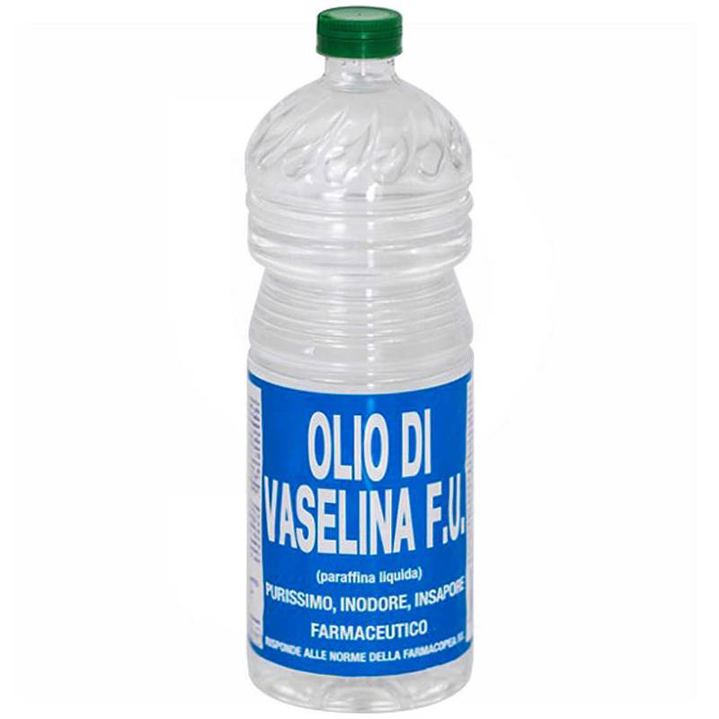 Öl 1L Vaseline (12 Stück)