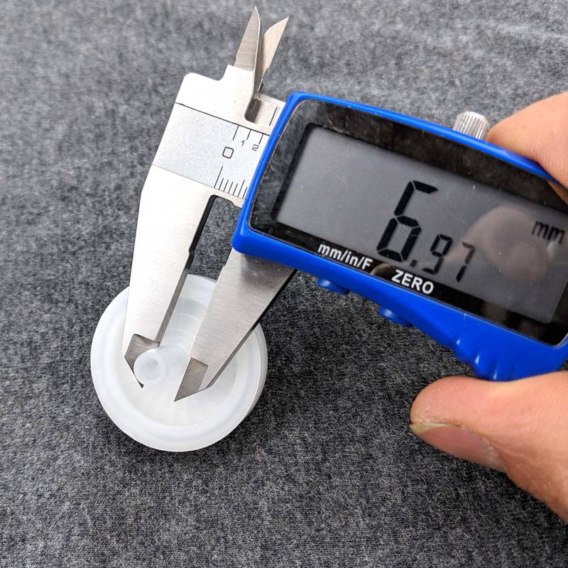 Gaisa filtrs 0,2 mikroni šļūtenēm 4-6mm