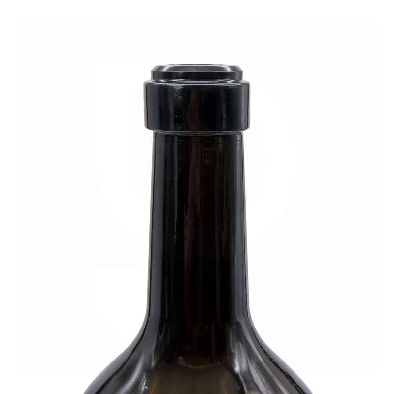Stikla pudele 3L "Magnum Bordolese" Uvag