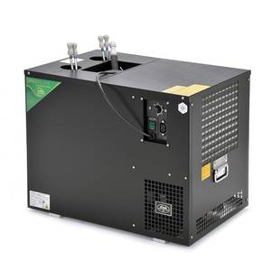 Jääpankkijäähdytin AS-110 Green Line 2 kierukkaa 60-110L/h