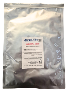 Skaidrinātājs albumīns 100g Chimica Franke. Lietot līdz 03.06.2026