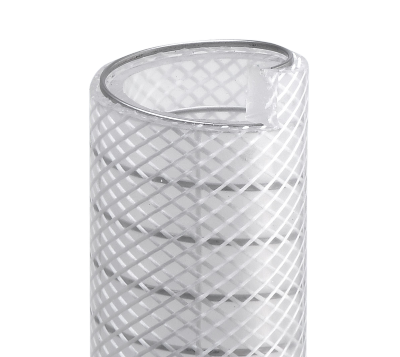 Voolik Pharmasteel Press 38,0x51,0mm +100°C/96% alc. (HP)