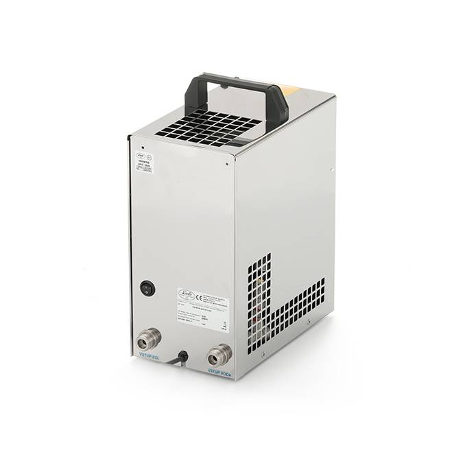 Karbonizators Lindr Soda 40L/h