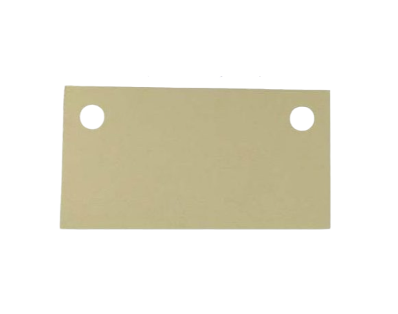 Filter pads 10x20cm Rover 00 Oil 45µ 10pcs/pack
